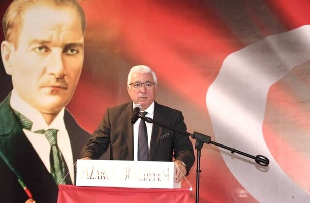 Başkan İkizer’den Toplu İş Sözleşmesi ve Sendika Süreciyle İlgili Açıklama