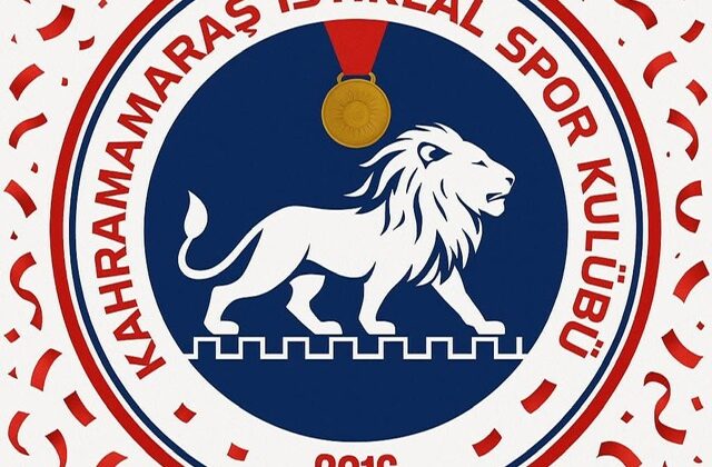 Kahramanmaraş İstiklal Spor 2. Lig’e Yükseldi!