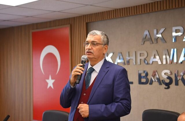 Sınıra Uzanan Vefa Eli: Mahsur Kalan Şoföre Anlamlı Destek