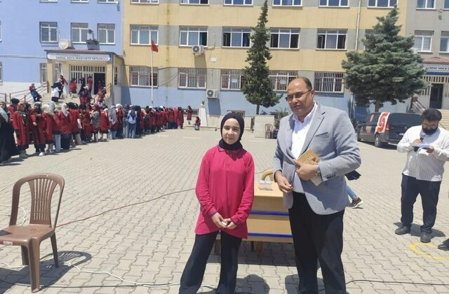 Dulkadiroğlu Belediyesi’nden Sandal Hoca Bahar Şenliği’ne Destek
