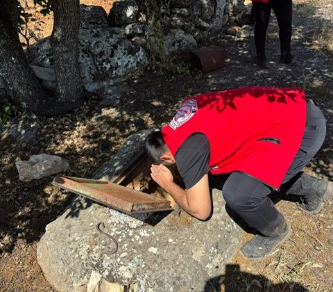 Pazarcık Belediyesi’nden Örnek Hamle: PAK Ekibi İlk Görevini Başarıyla Üstlendi