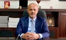 Afşin Belediye Başkanı Koray Kıraç’tan Özgür Özel’e Yapılan Saldırıya Tepki
