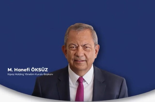 Hanifi Öksüz: “Emeğe Saygı, Geleceğe Yapılan En Değerli Yatırımdır”