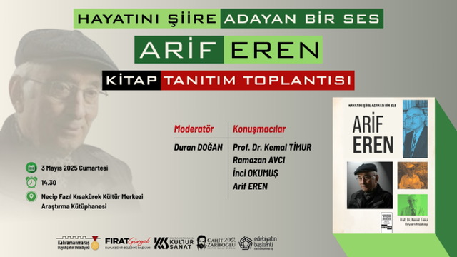 Büyükşehir’den Şehir Kitaplığına Bir Eser Daha