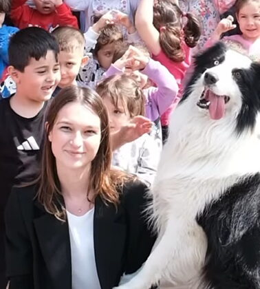 Minikler ‘Gölge’ ile Tanıştı: Eğlenceli ve Bilgilendirici ZiyareT