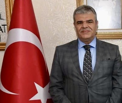 Veysi Kaynak Yeniden Ziraat Bankası Yönetim Kurulu Başkan Vekili Oldu