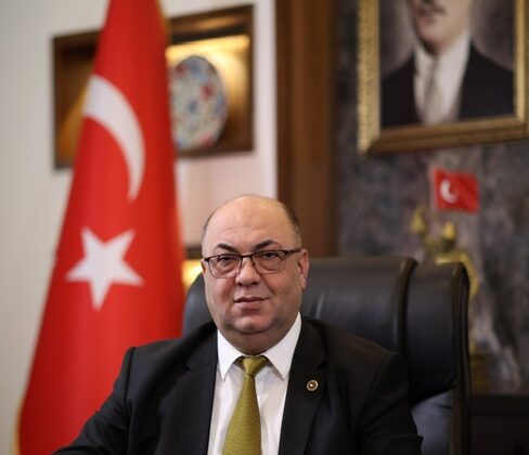 Dulkadiroğlu Belediyesi, Türkiye Genelinde İlk 4’te Yer Aldı