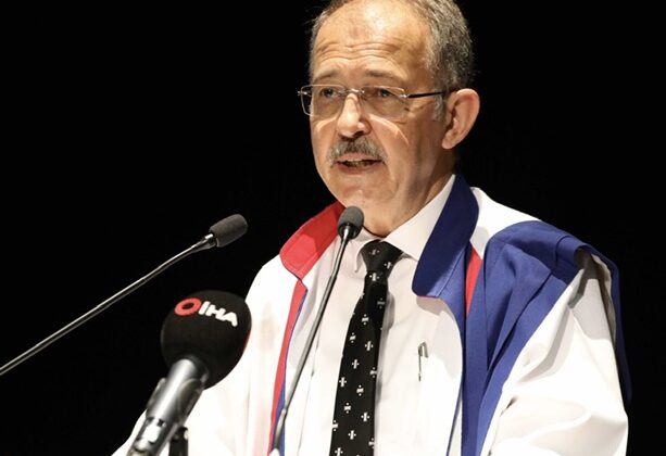 SANKO ÜNİVERSİTESİ HEMŞİRELİK PROGRAMI YENİDEN AKREDİTE EDİLDİ