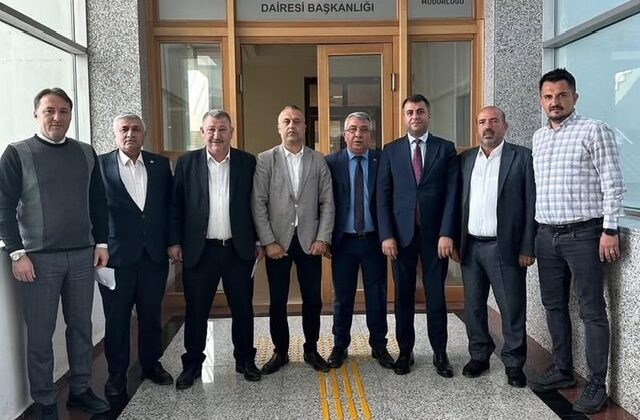 Kahramanmaraş’ta 2025 Yılı Kurbanlık Fiyatları Açıklandı