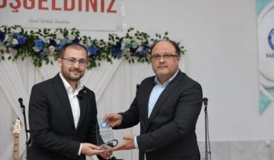 ÇAĞLAYANCERİT SAĞLIK-SEN’DEN MORAL GECESİ: BİRLİK VE DAYANIŞMA VURGUSU
