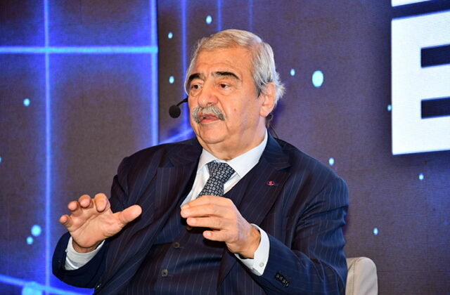 SANKO HOLDİNG ONURSAL BAŞKANI ABDULKADİR KONUKOĞLU:“2026 ÇOK PARLAK OLMASA DA İYİ BİR YIL OLACAĞINI UMUYORUM”