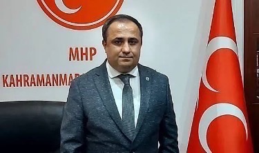 MHP Kahramanmaraş İl Başkanı Hüseyin Vahit Demiröz’den 19 Mayıs Mesajı: “Bu Ruh Sonsuza Dek Yaşayacak”