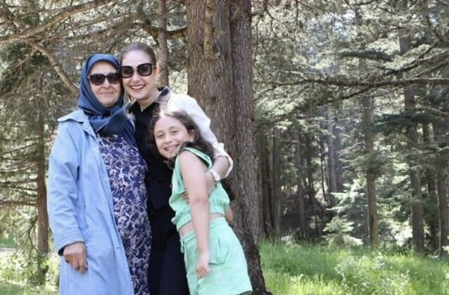 MHP Kahramanmaraş Milletvekili Doç. Dr. Zuhal Karakoç’tan Anneler Günü Mesajı:“Türk Milletinin İstikbali, Annelerin Ellerinde Şekilleniyor”