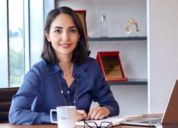 Sinem Öksüz Dedebayraktar’dan Anneler Günü Mesajı: “Anneler, Sabır ve Sevginin Adıdır”