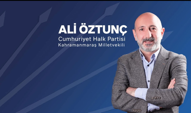 Milletvekili Ali Öztunç’tan Anneler Günü Mesajı: “Annelerimiz En Değerli Varlıklarımızdır”