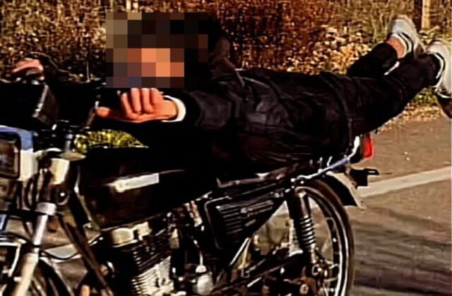 Sosyal Medyada Tehlikeli Sürüşe Adli İşlem: Sürücü Belgesi İptal Edildi, 19.684 TL Ceza Kesildi