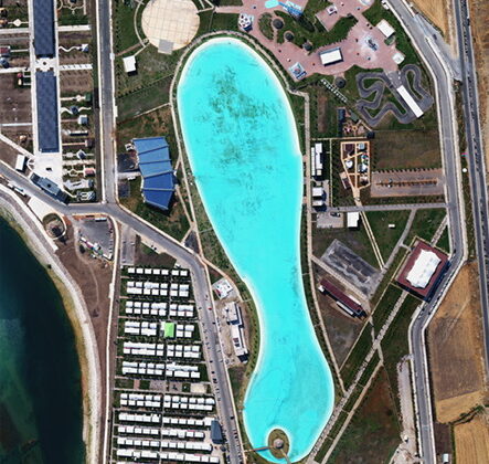 EXPO Alanı’nda ücretsiz Wİ-Fİ hizmeti başladı