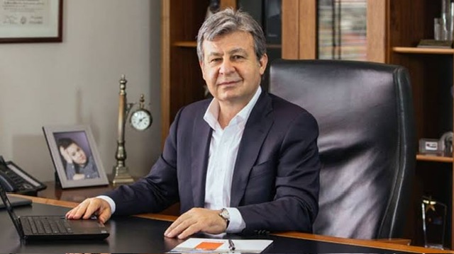 A. Kadir Kurtul: “Üreten Türkiye’nin Kahramanları Emekçilerdir”