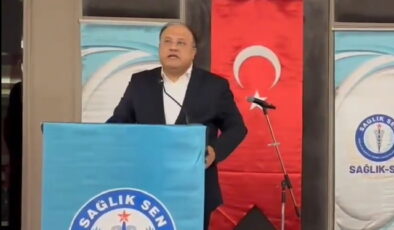 Kahramanmaraş’ta Sağlık Çalışanı Görev Başında Katledildi: Sağlık-Sen’den Sert Tepki