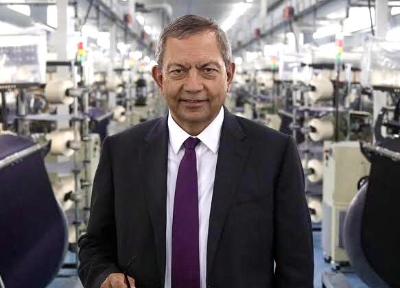 Kipaş Holding’in: 40 Yıla Yaklaşan Başarı Yolculuğu