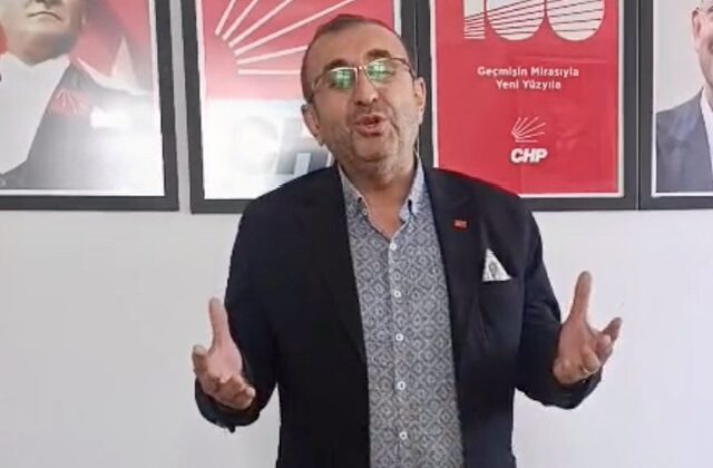 CHP İl Başkanı Ünal Ateş: “Çiftçimiz Kan Ağlıyor”