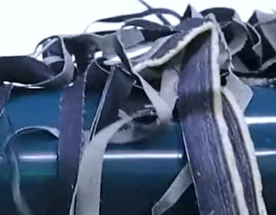 Kipaş Holding, Kumaş Atıklarını Ekonomiye Kazandırıyor