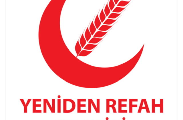 Yeniden Refah Partisi’nden Ekonomi ve Sosyal Adalet Temalı Basın Açıklaması