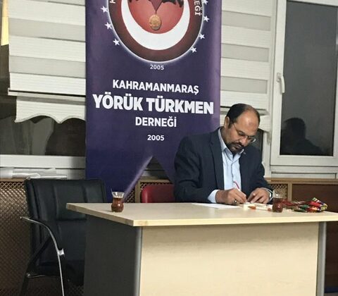 19 Mayıs Coşkusu: Gençliğe Güvenin ve Bağımsızlığın Sembolü