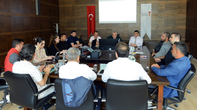 Büyükşehir’den Kurban Bayramı Öncesi Temizlik Alarmı!