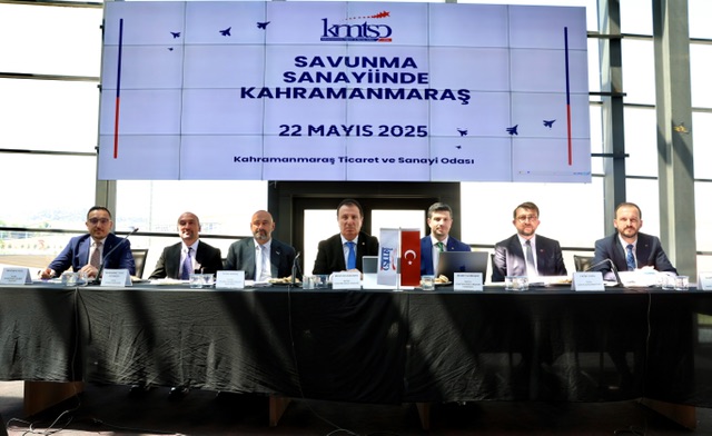 TUSAŞ Yatırımında Nihai Sona Gelindi