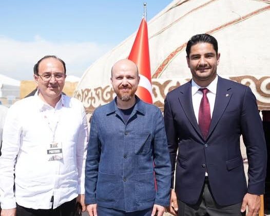 Etnospor Kültür Festivali İstanbul’da Coşkuyla Başladı