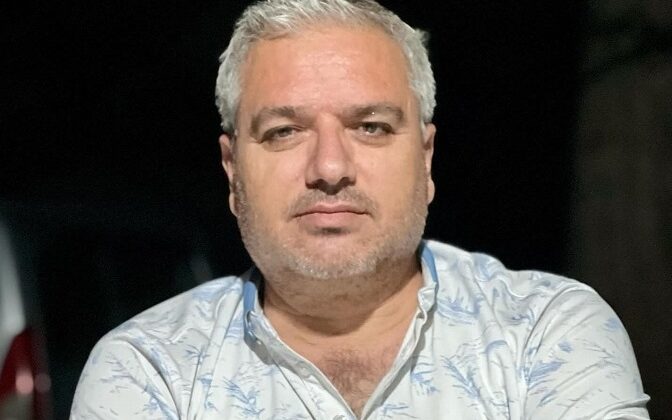 “ONİKİŞUBAT’TA DEĞİŞİM BETONLA DEĞİL, VİZYONLA BAŞLADI”