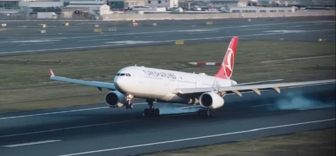 DHMİ Yönetim Kurulu Başkanı ve Genel Müdürü Enes Çakmak’tan 92. Yıl Mesajı