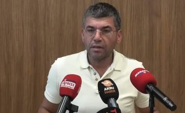 İstiklal spor taraftarı 62 Otobüs ve 31 Minibüsle Antalya’ya Akın etti