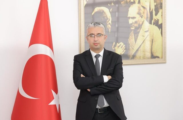 BAŞKAN ERKAN GÜRBÜZ’DEN 19 MAYIS MESAJI: “GENÇLERİMİZ GELECEĞİMİZİN TEMİNATIDIR”