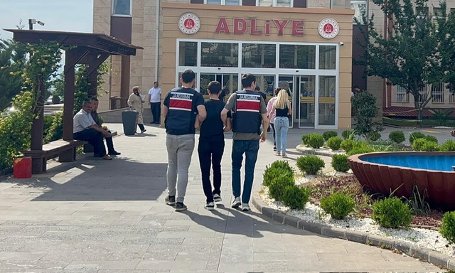 Kahramanmaraş’ta gereği yapıldı