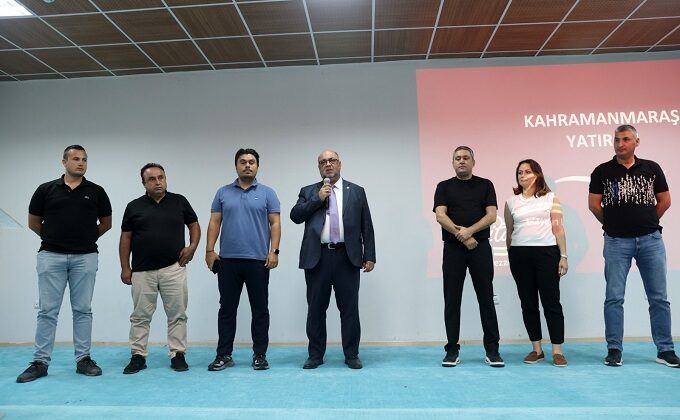 LEZİTA’DAN DULKADİROĞLU’NA YATIRIM