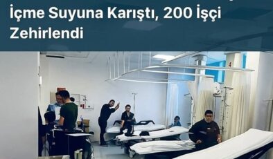 CHP’li Ünal Ateş;“Çelikler Holding ve Suskun Siyasiler Kamuoyuna Hesap Vermeli”