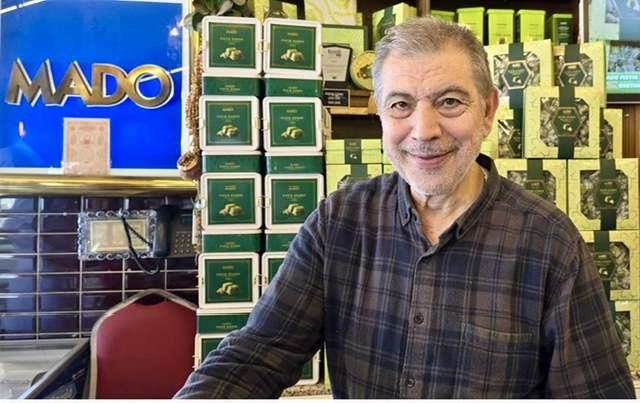 Erdal Kanbur’dan Kurban Bayramı’nda Birlik ve Huzur Çağrısı