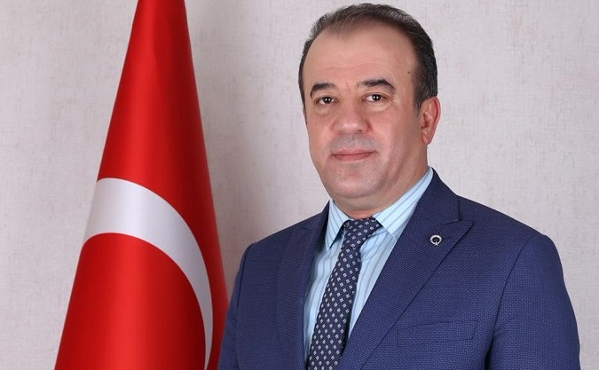 AK Parti Kahramanmaraş Tanıtım ve Medya Başkanı Fatih Sarıkaya’dan Kurban Bayramı Mesajı “Bayramlar, Gönülleri Birleştiren Kutsal Zamanlardır”