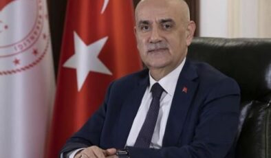 Tarımda Dev Destek: Kahramanmaraş’a 747 Milyon TL’lik Hibe Desteği