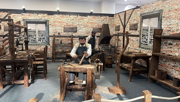 DELAL WOOD, İstanbul Prohunt 2025’te Sürdürülebilir Üretimiyle Öne Çıktı