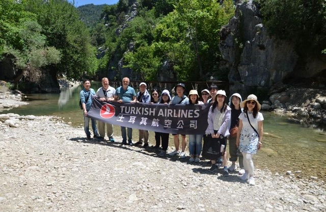 Kahramanmaraş’ın Yurt Dışı Tanıtım Atağı Sürüyor: Tayvanlı Turizmciler Şehri Keşfetti
