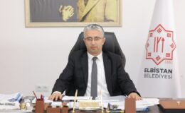 Elbistan Belediye Başkanı Erkan Gürbüz; “Bayramlar, Birlik ve Beraberliğimizi Pekiştiriyor”