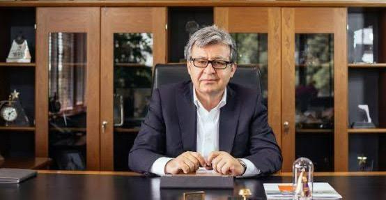 İskur Holding Yönetim Kurulu Başkanı A. Kadir Kurtul;“Bayramlar, ortak değerlerimiz etrafında kenetlendiğimiz zamanlardır”