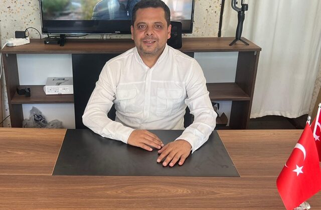 Türkiye’de Dezenformasyonla Mücadele İçin UDMEAD Kuruldu   