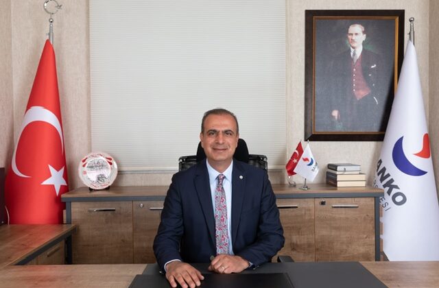 ASİD GENEL BAŞKANI DR. YILDIRIM: “KURBAN BAYRAMI, TOPLUMSAL BİRLİK VE PAYLAŞMA VESİLESİDİR”