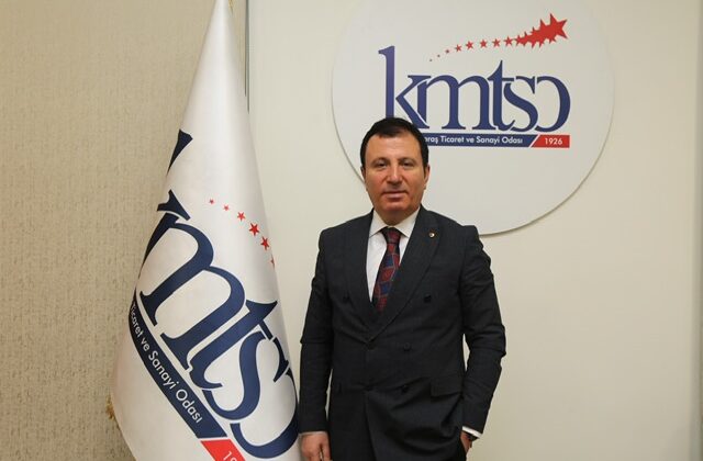 Başkan Buluntu;”Aziz milletimizin ve tüm İslam âleminin Kurban Bayramı’nı en içten duygularımla kutluyorum”