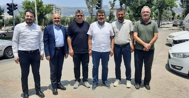 GERMENİCIA’DA TARİH GÜN YÜZÜNE ÇIKIYOR