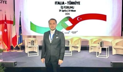 BLC Group CEO’su Balcıoğlu, “40 Yaş Altı 40 Genç CEO” Listesine İkinci Kez Girdi